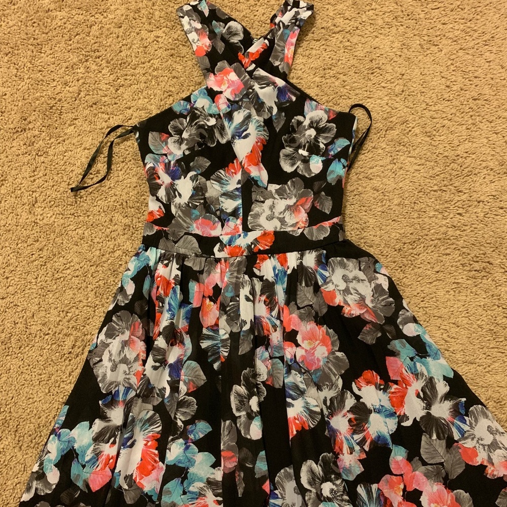 Bebe Size 0